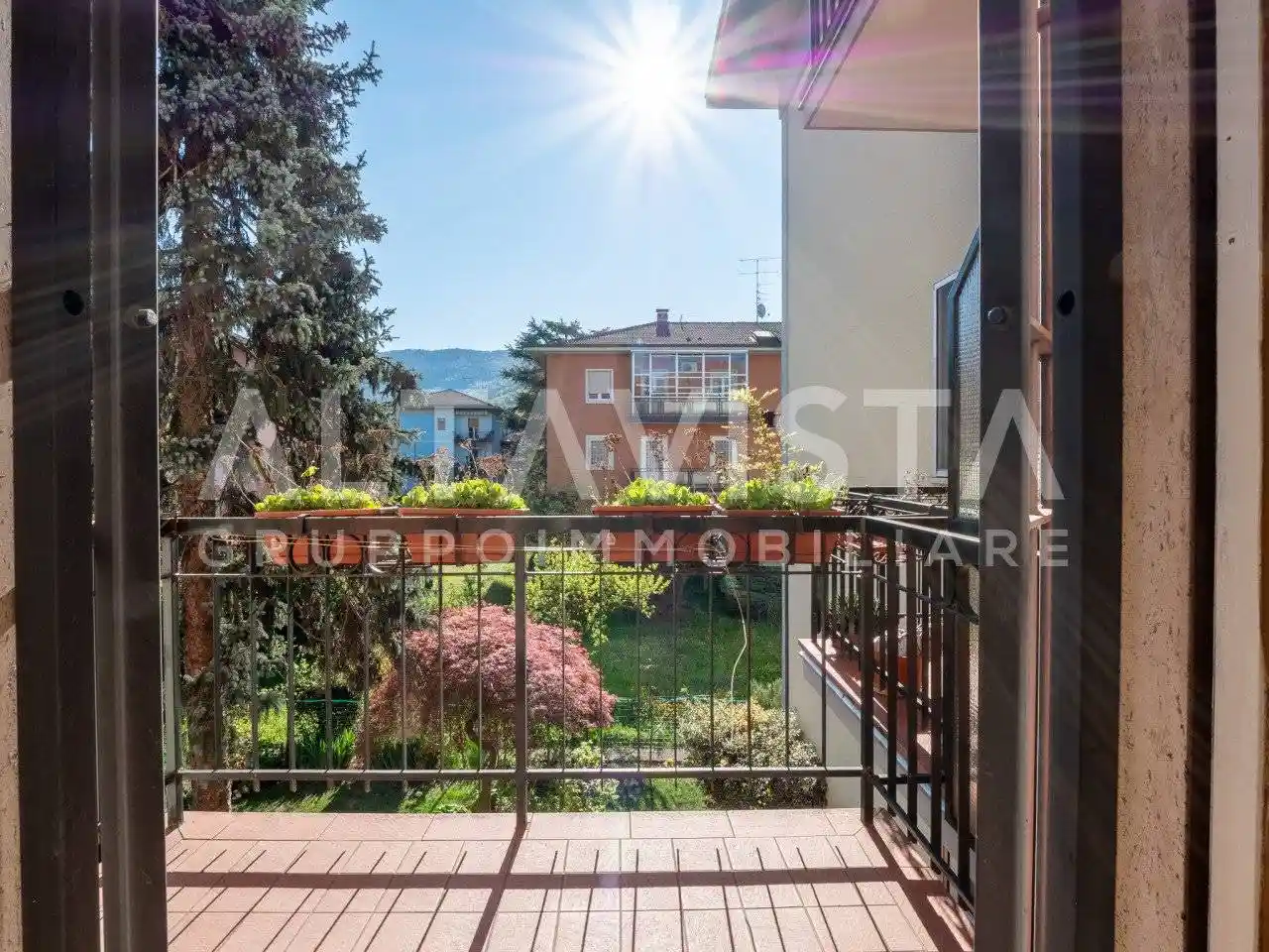 Appartamento in vendita a Brescia