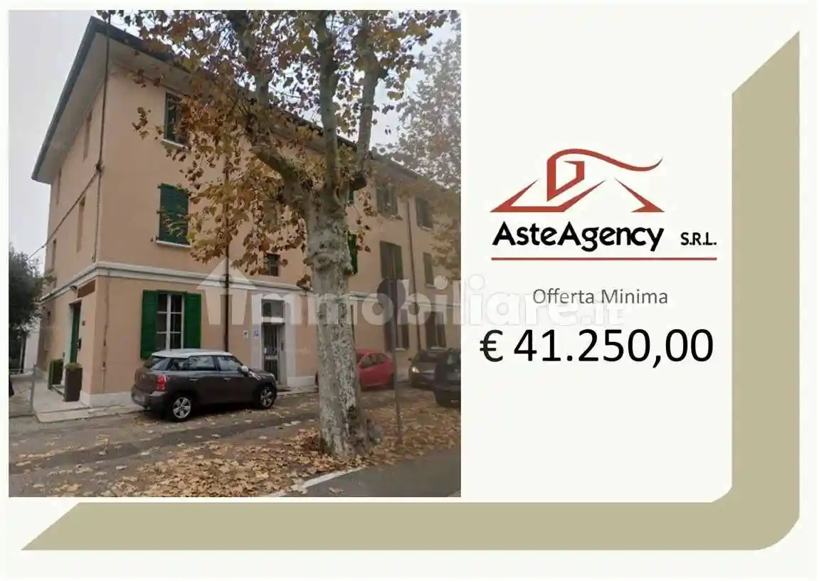 Appartamento in vendita a Varano Borghi