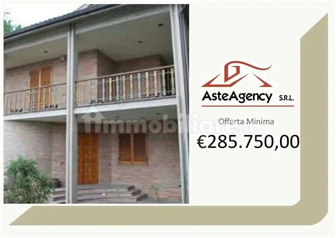 Villa in vendita a Gubbio