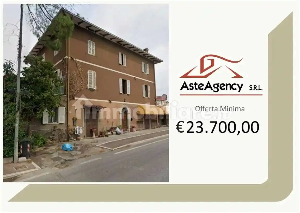 Appartamento in vendita a Corciano