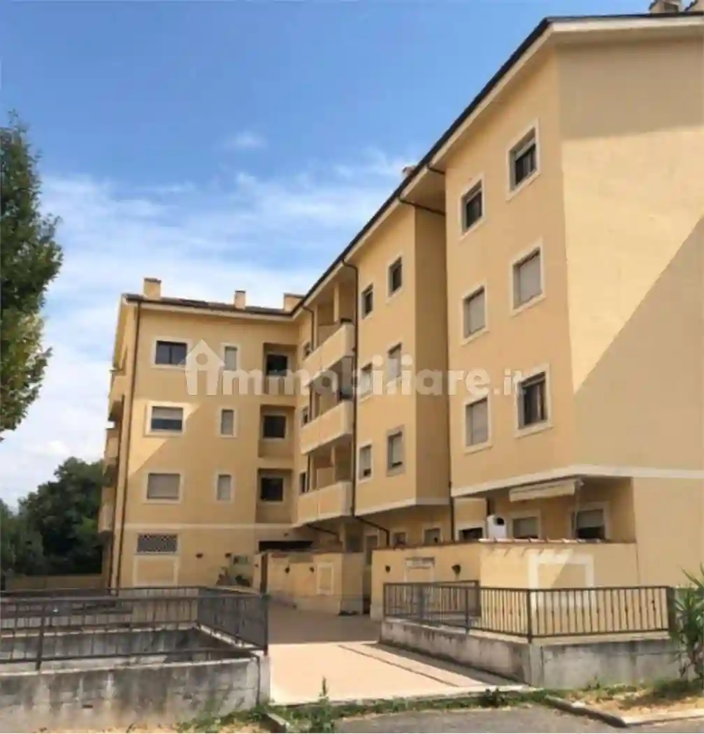 Palazzo - Stabile - foto 2