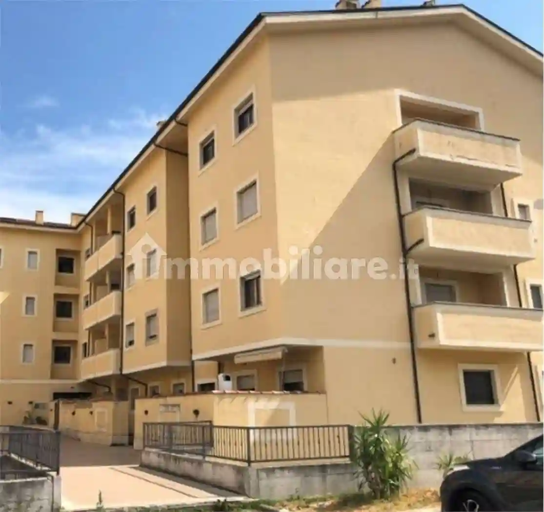 Palazzo - Stabile - foto 3