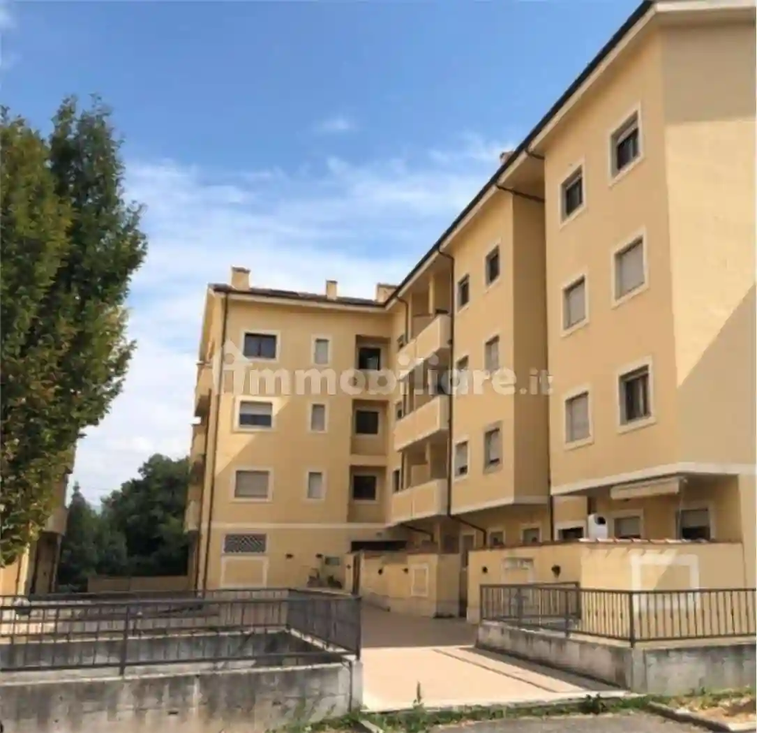 Palazzo - Stabile - foto 4