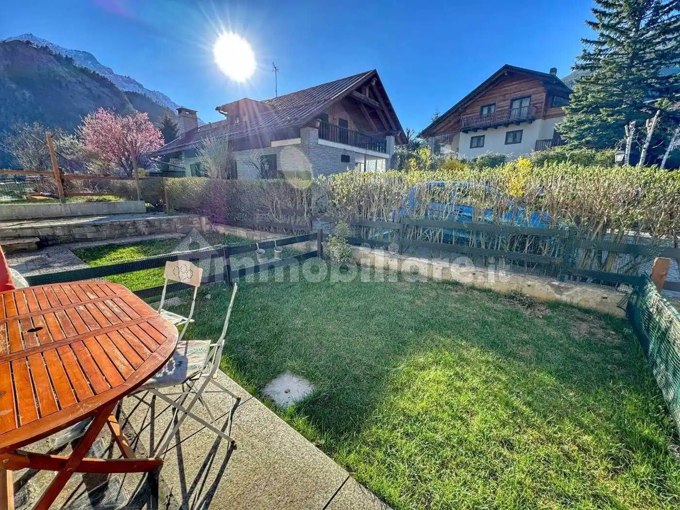 Appartamento in vendita a Oulx