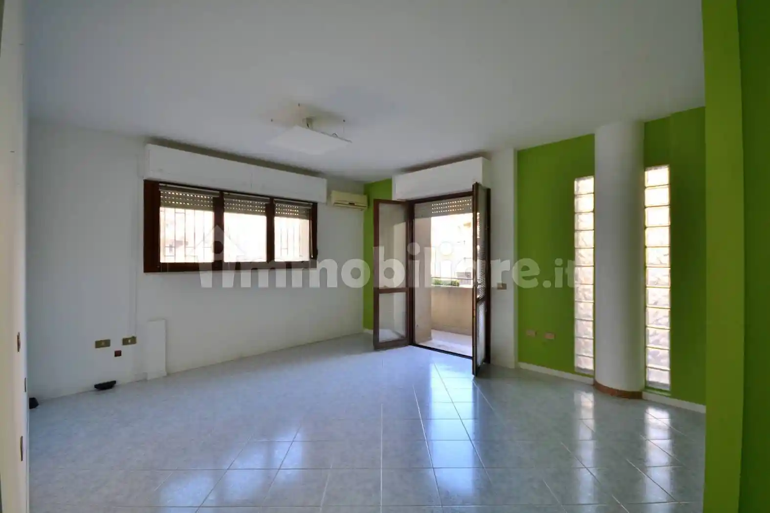 Appartamento in vendita a Vibo Valentia