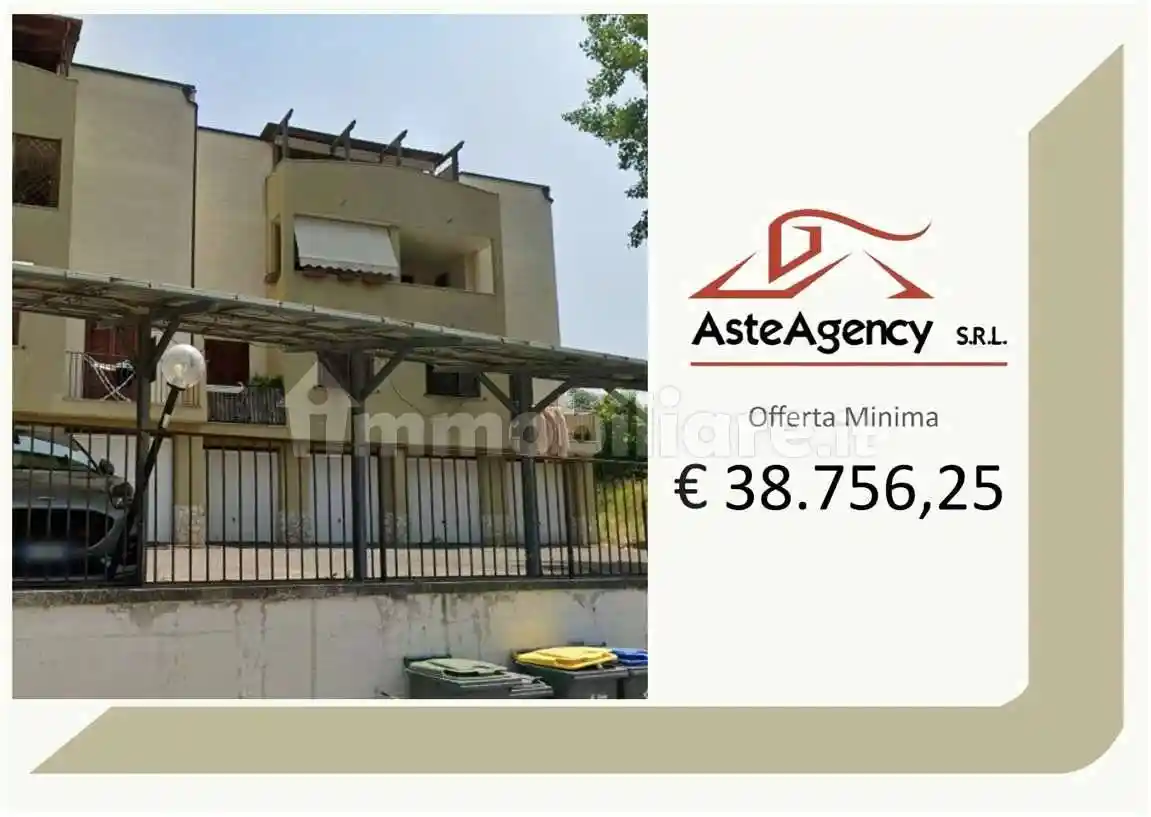 Appartamento in vendita a Terni