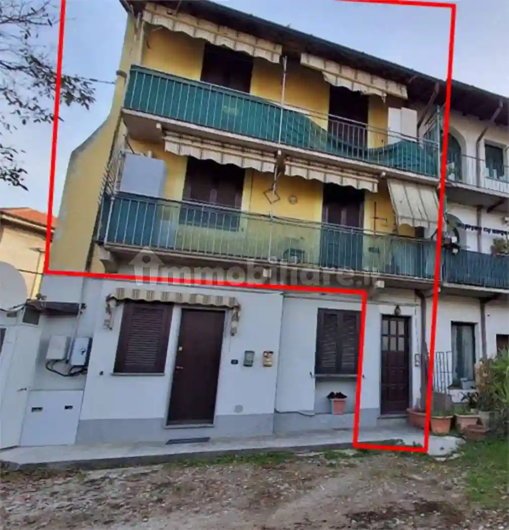 Casa indipendente - foto 2