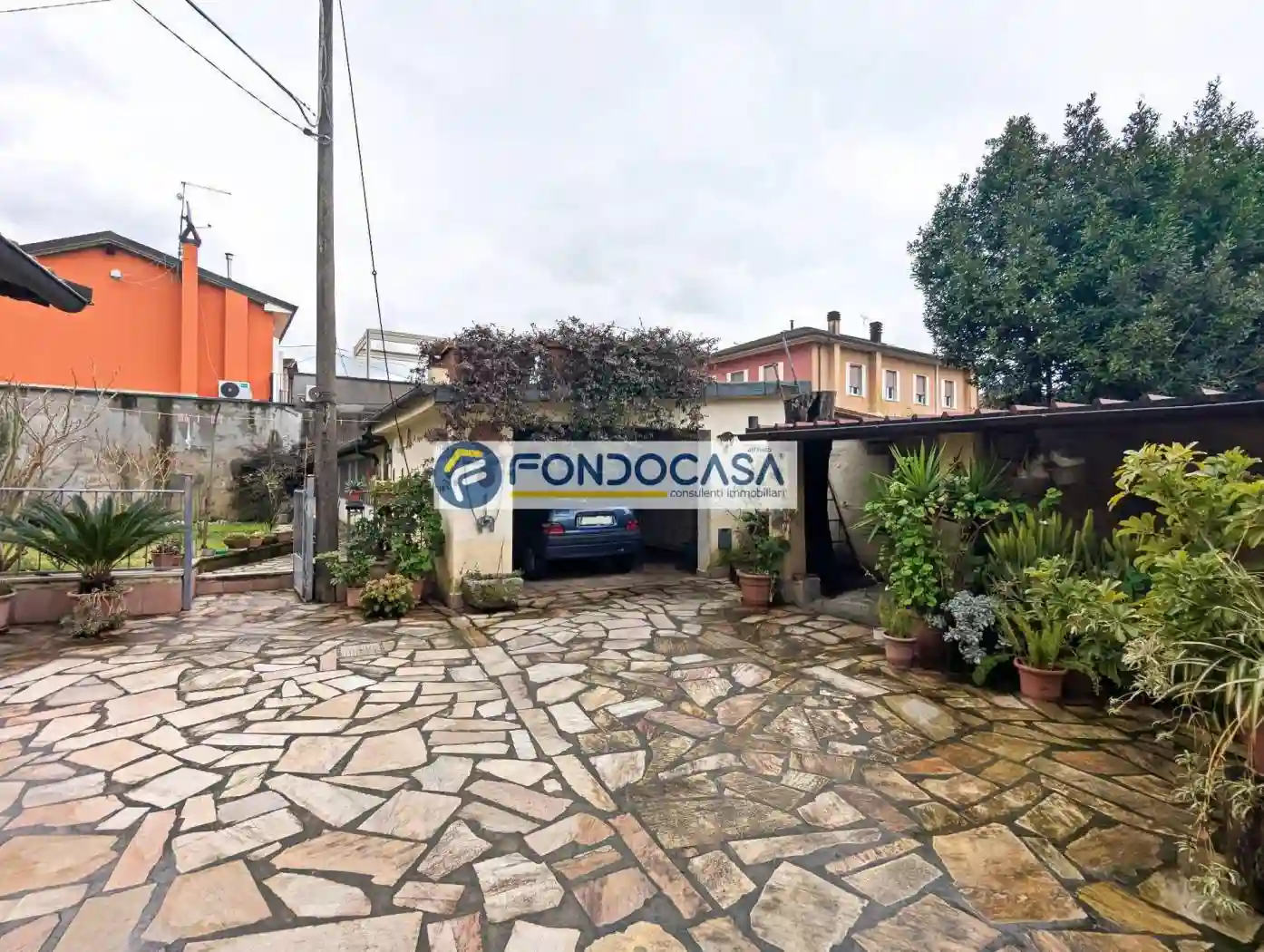 Casa indipendente - foto 3