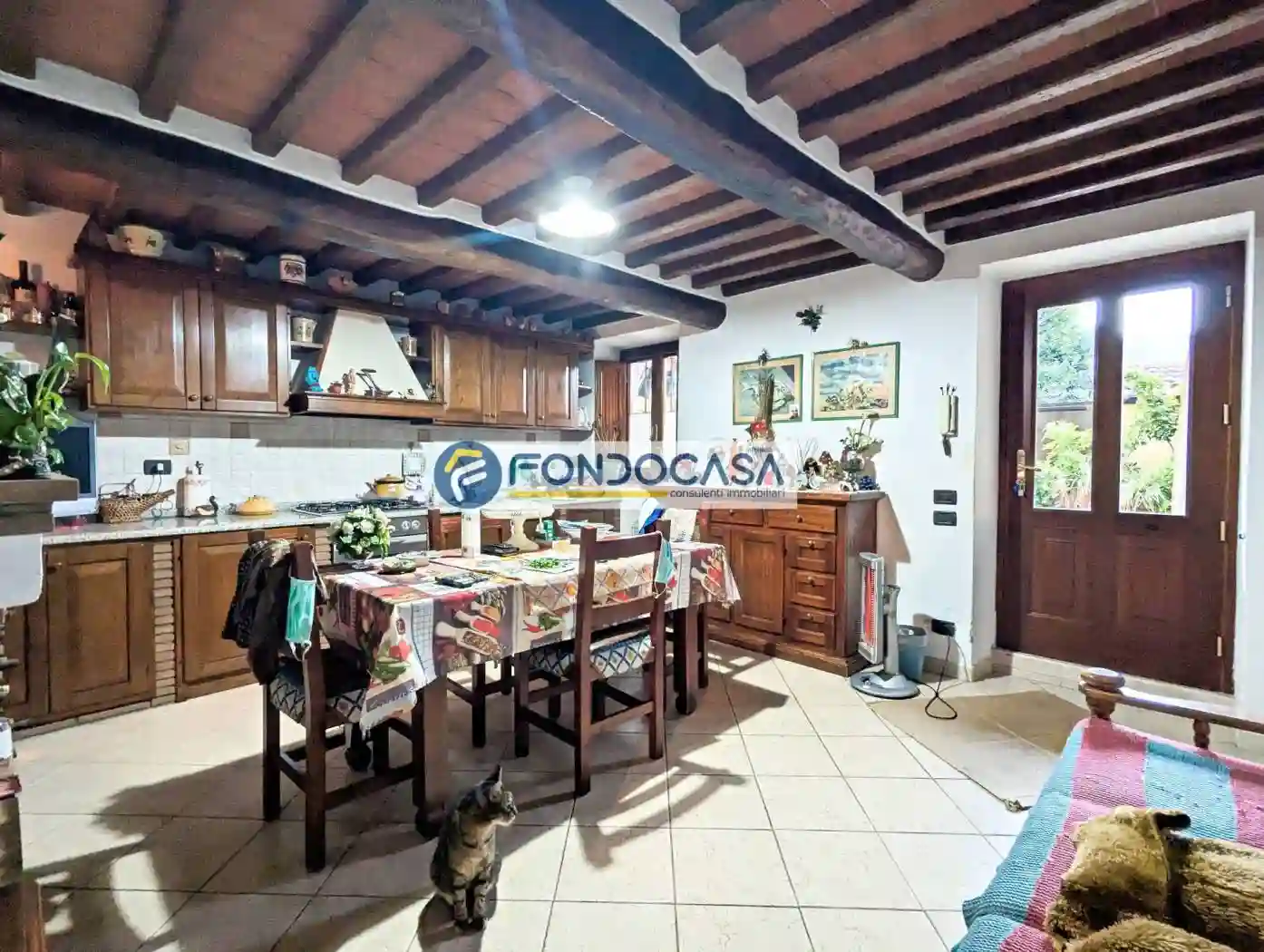 Casa indipendente - foto 5