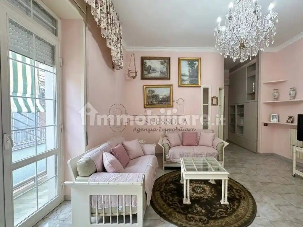 Appartamento in vendita a San Felice a Cancello