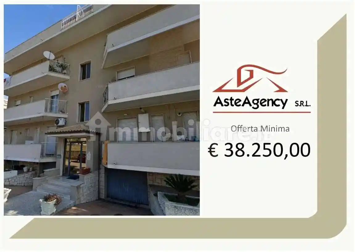 Appartamento in vendita a Silvi