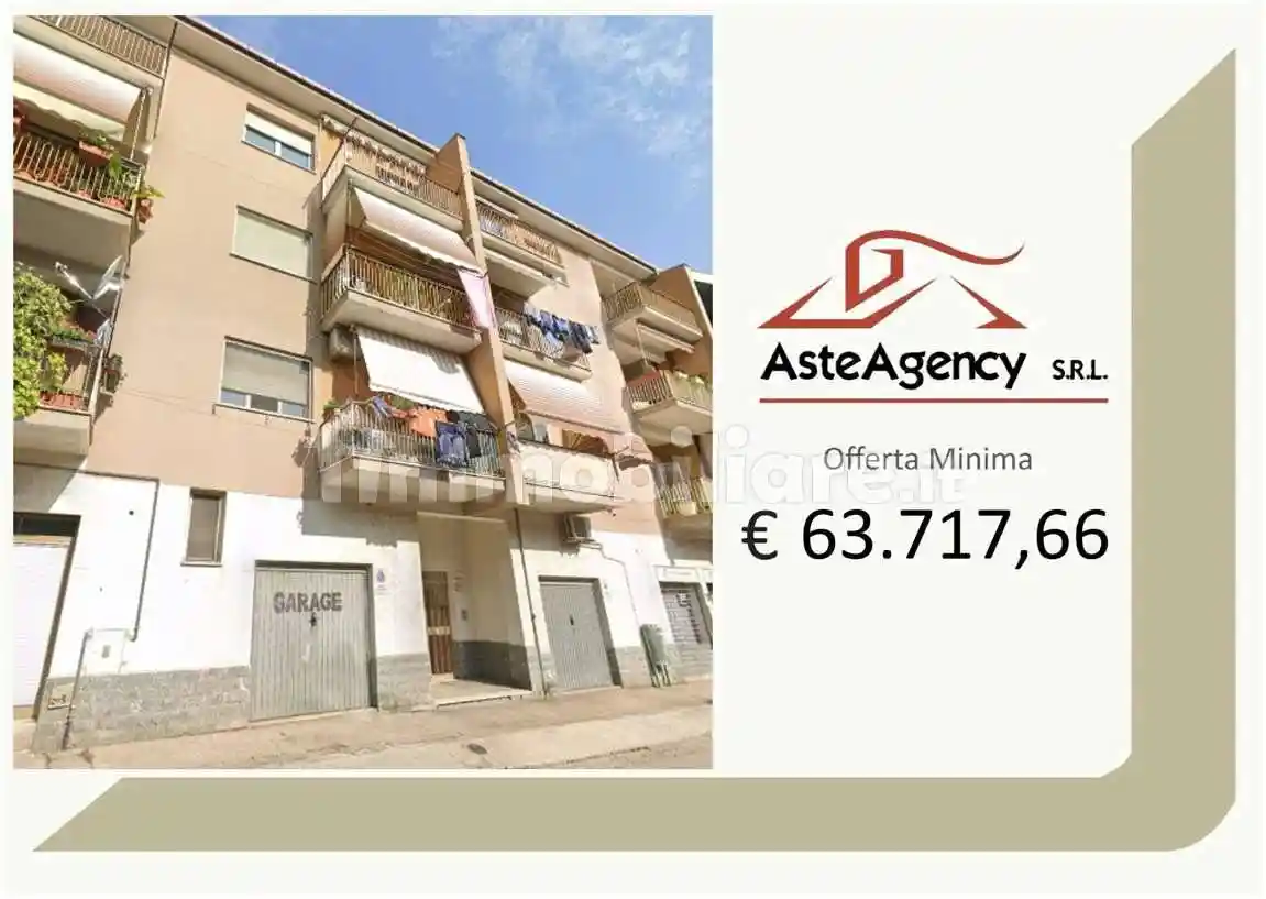 Appartamento in vendita a Lanciano