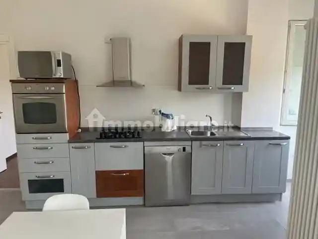 Appartamento in affitto a Cuneo