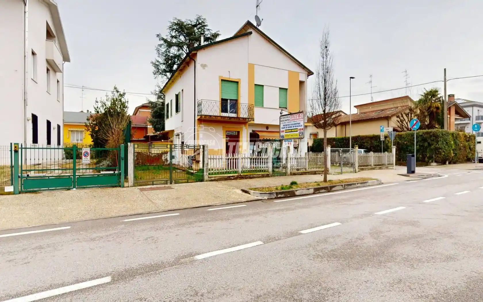 Appartamento in vendita a Reggiolo