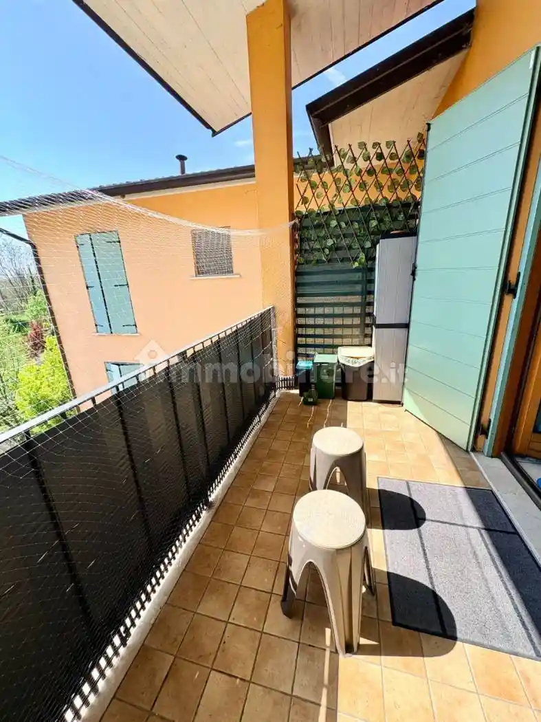 Appartamento in vendita a Roncadelle