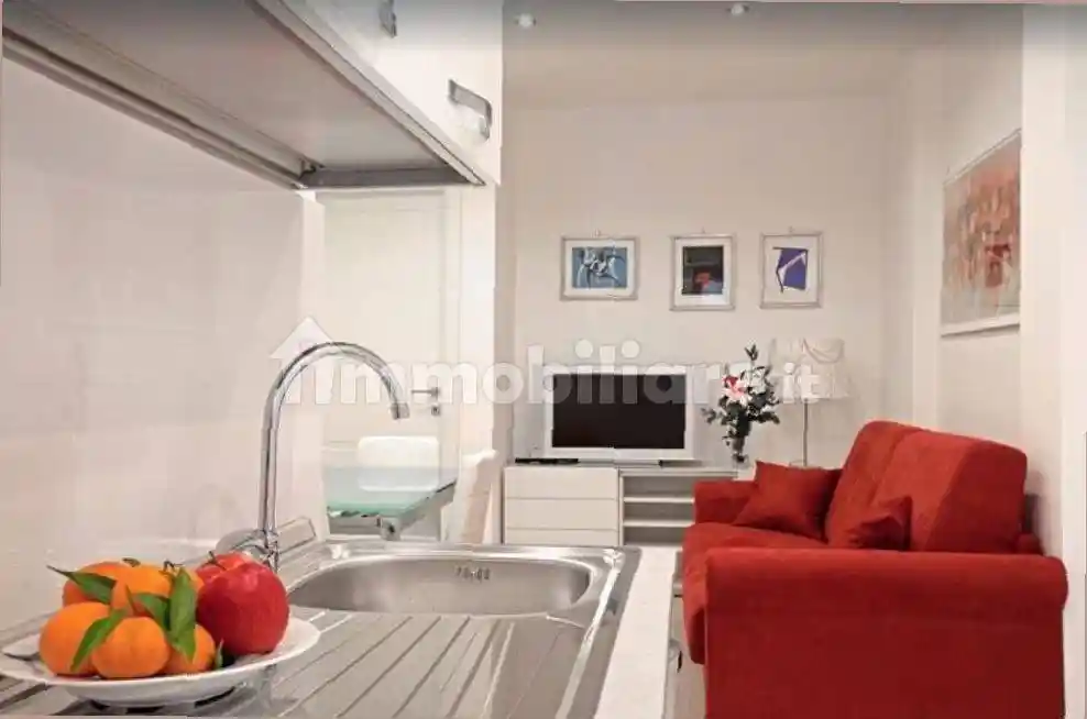 Appartamento in affitto a Lignano Sabbiadoro