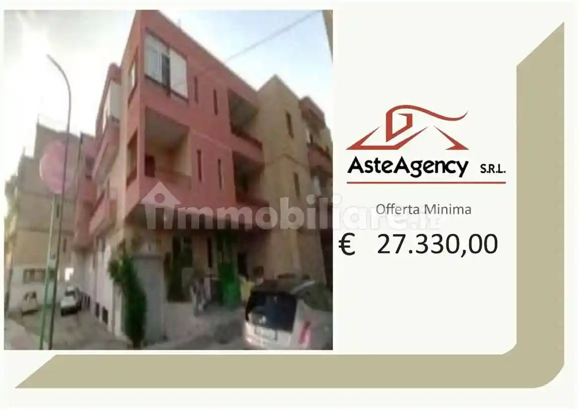 Appartamento in vendita a Montescaglioso