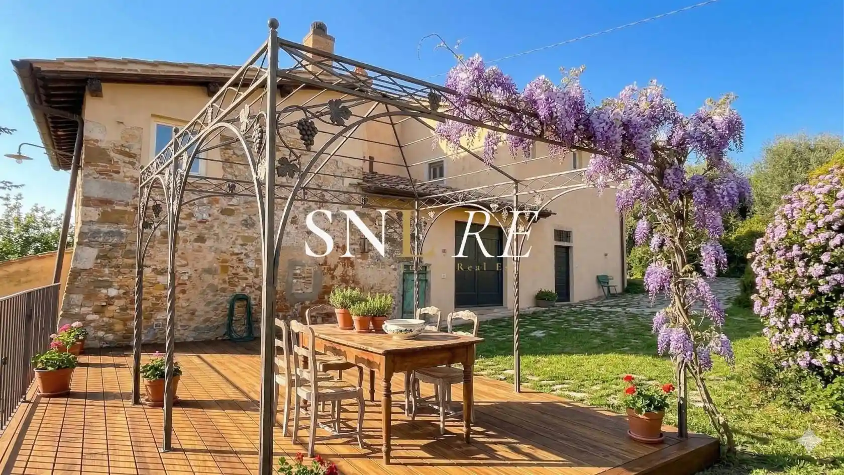 Rustico - Casale in vendita a San Casciano in Val di Pesa