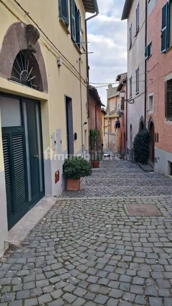 Appartamento in vendita a Tuscania