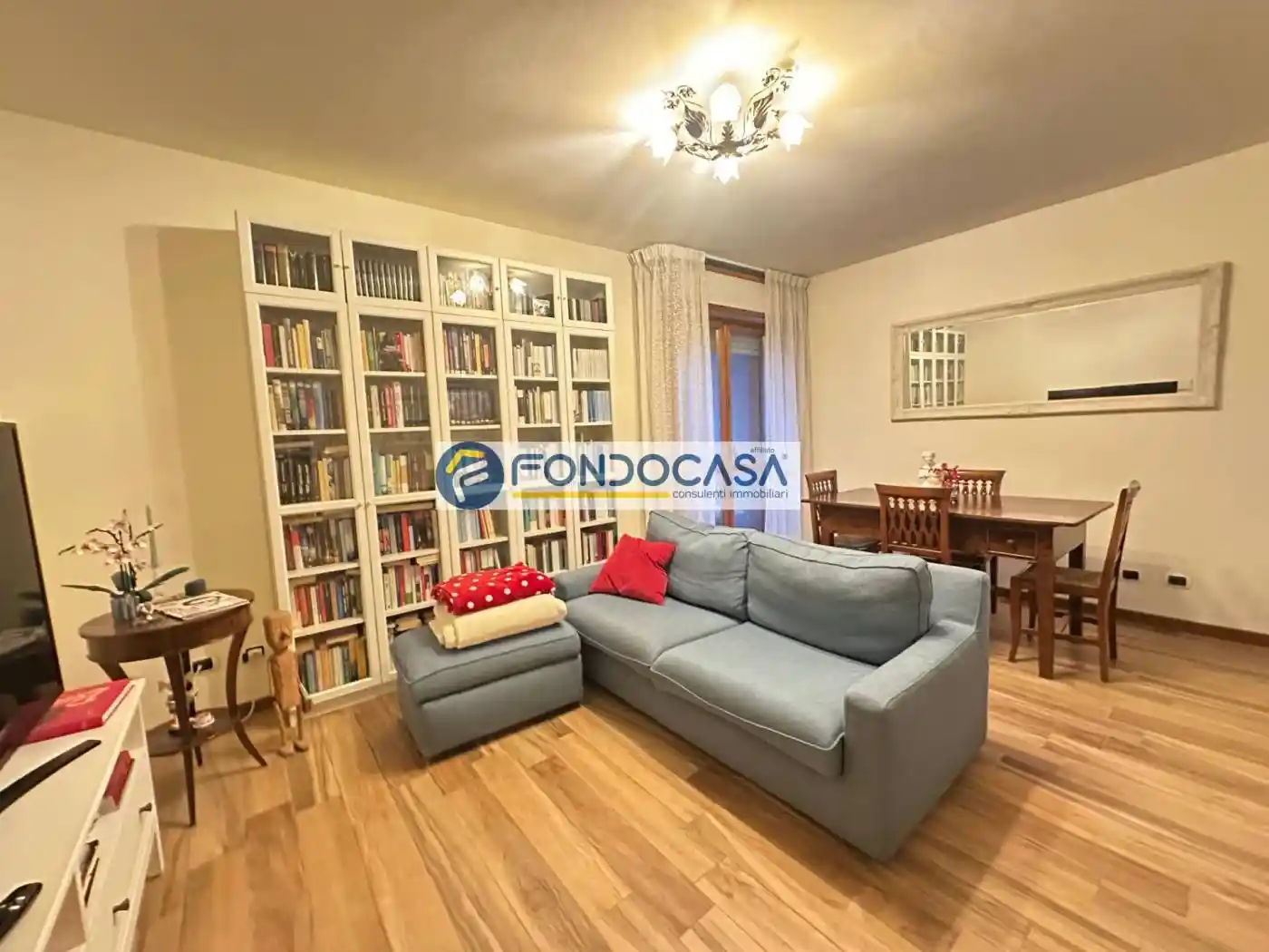 Appartamento in vendita a Viareggio