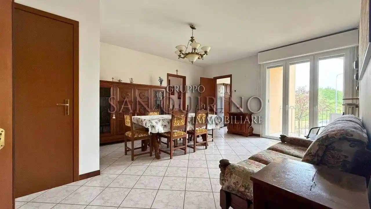 Appartamento in vendita a Brescello