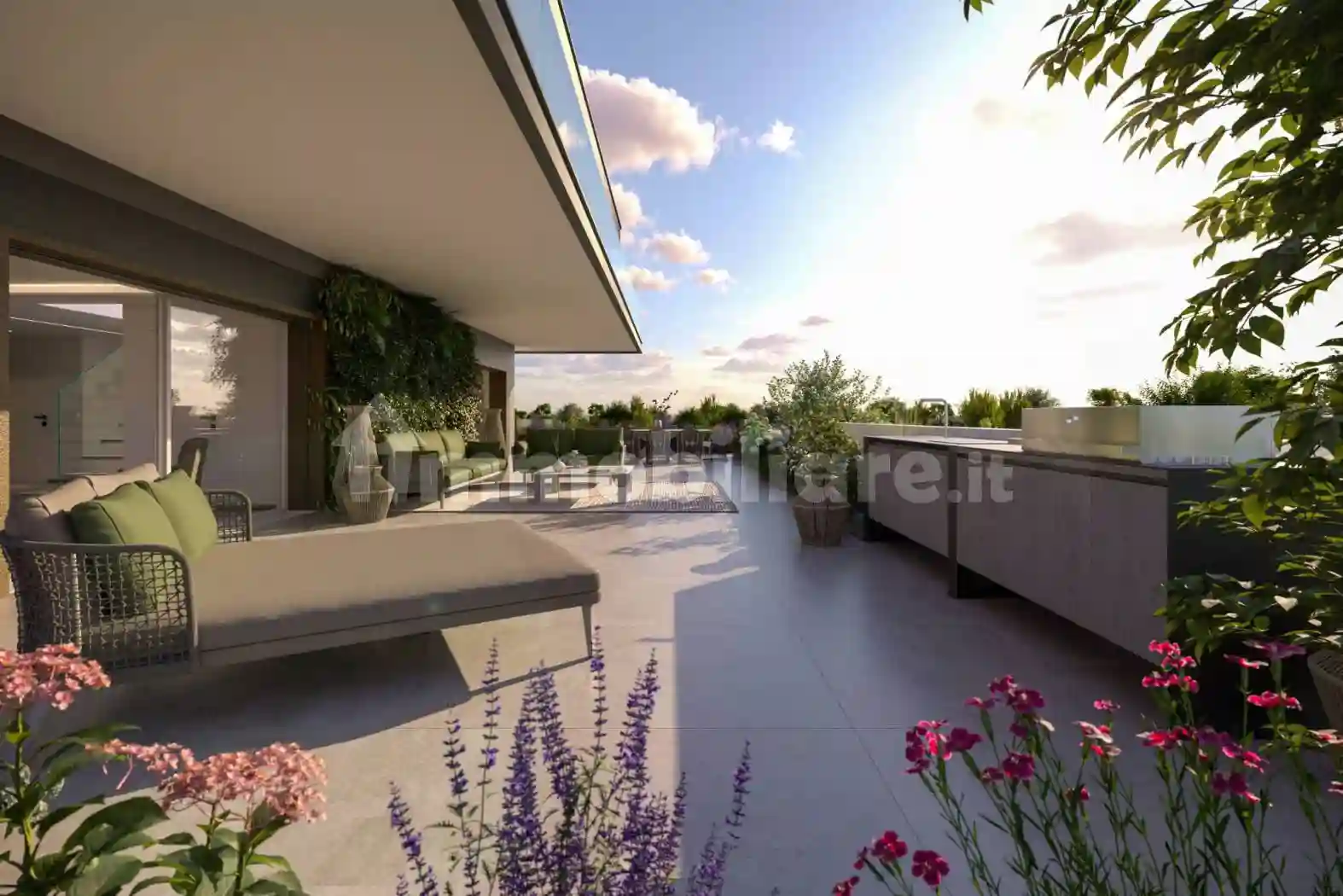 Appartamento - foto 3