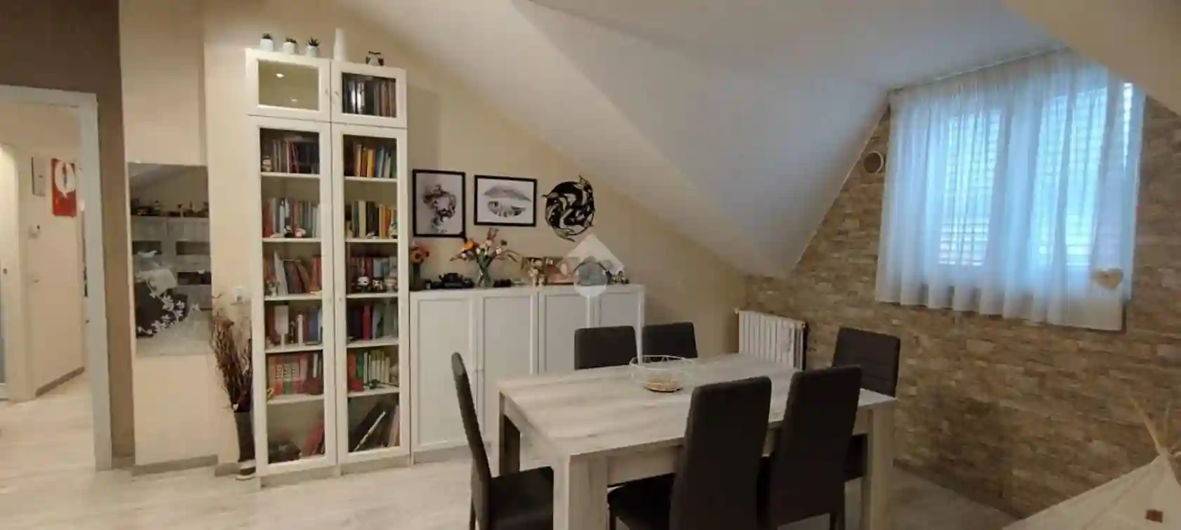 Attico - Mansarda - foto 2