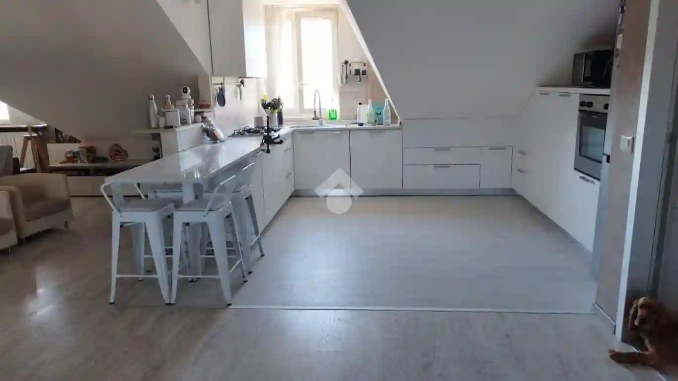 Attico - Mansarda - foto 3