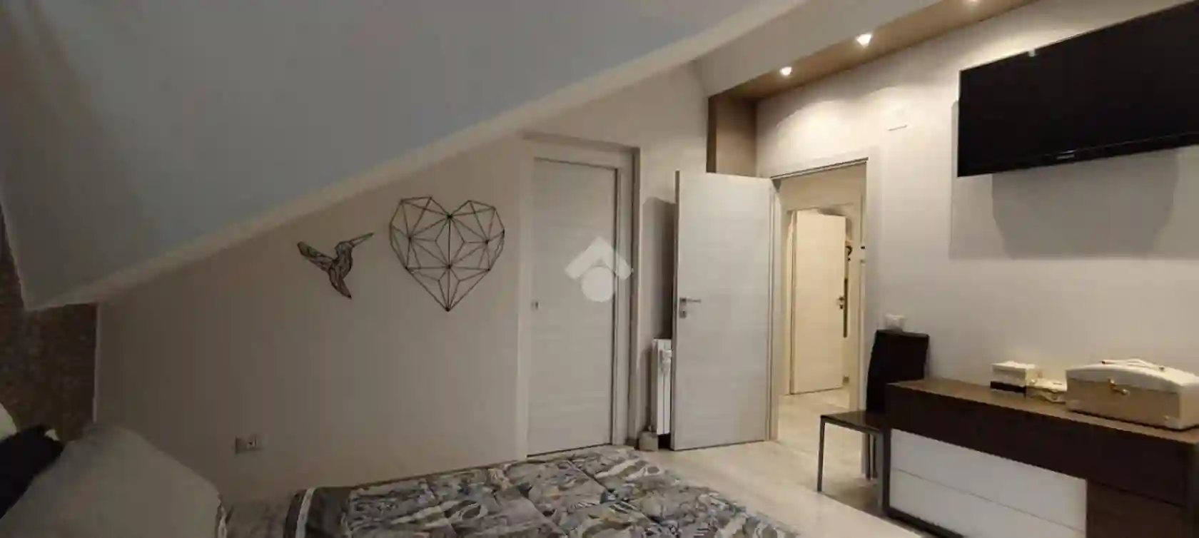 Attico - Mansarda - foto 4