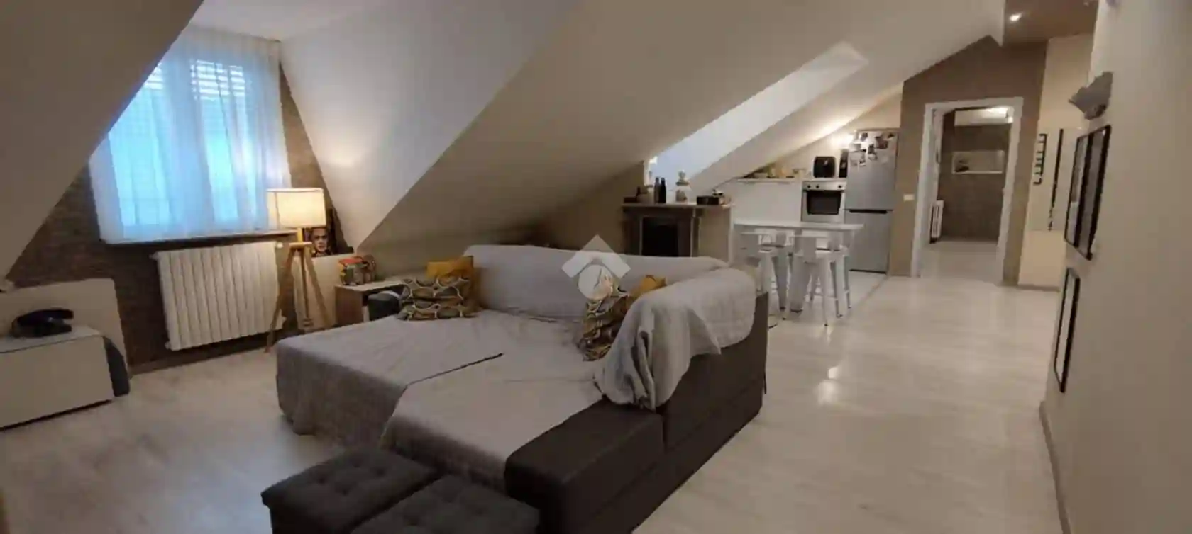 Attico - Mansarda - foto 5