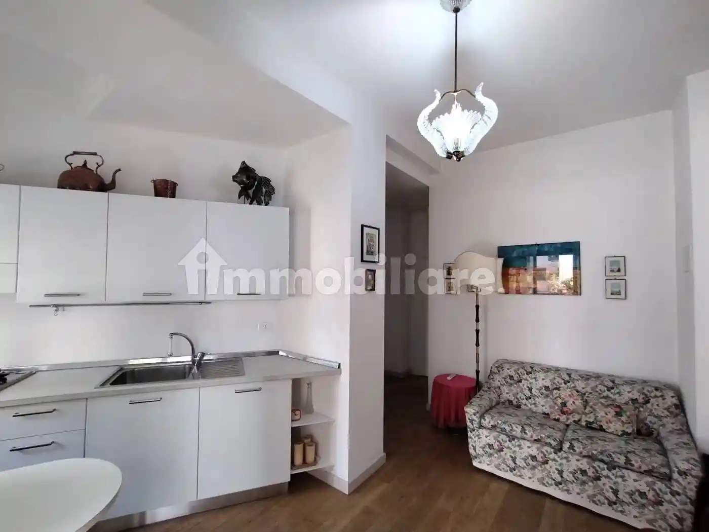 Appartamento in affitto a Verona