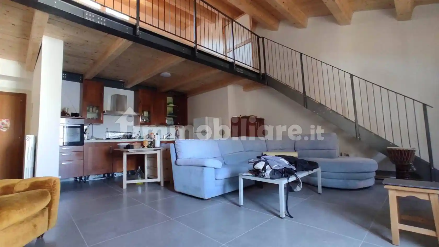 Appartamento in vendita a San Severino Marche