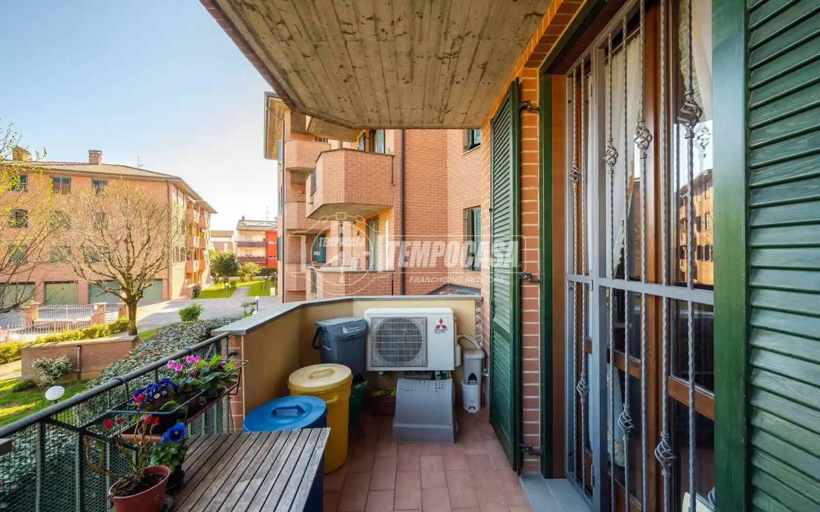 Appartamento in vendita a Spilamberto