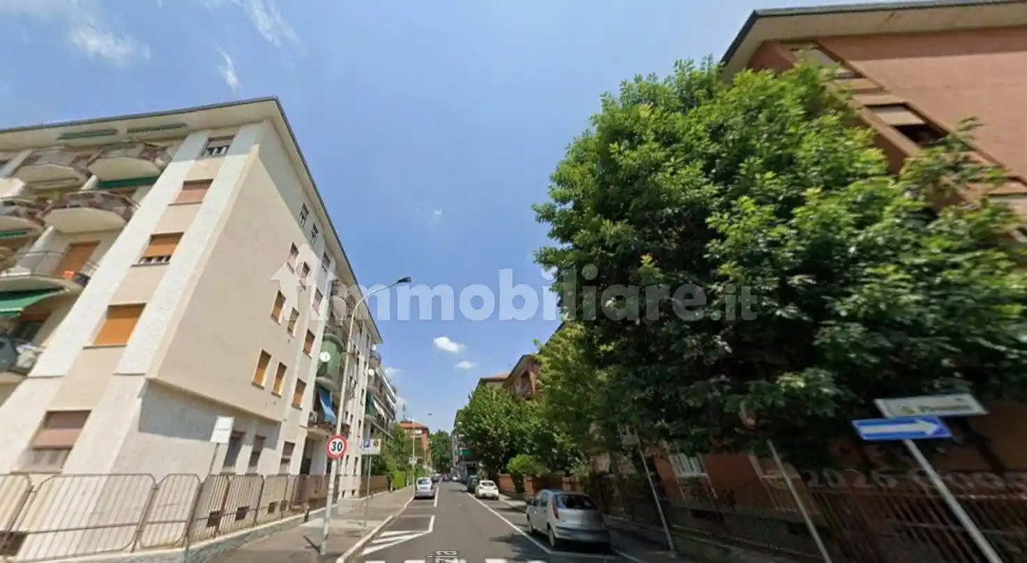 Appartamento in affitto a Legnano