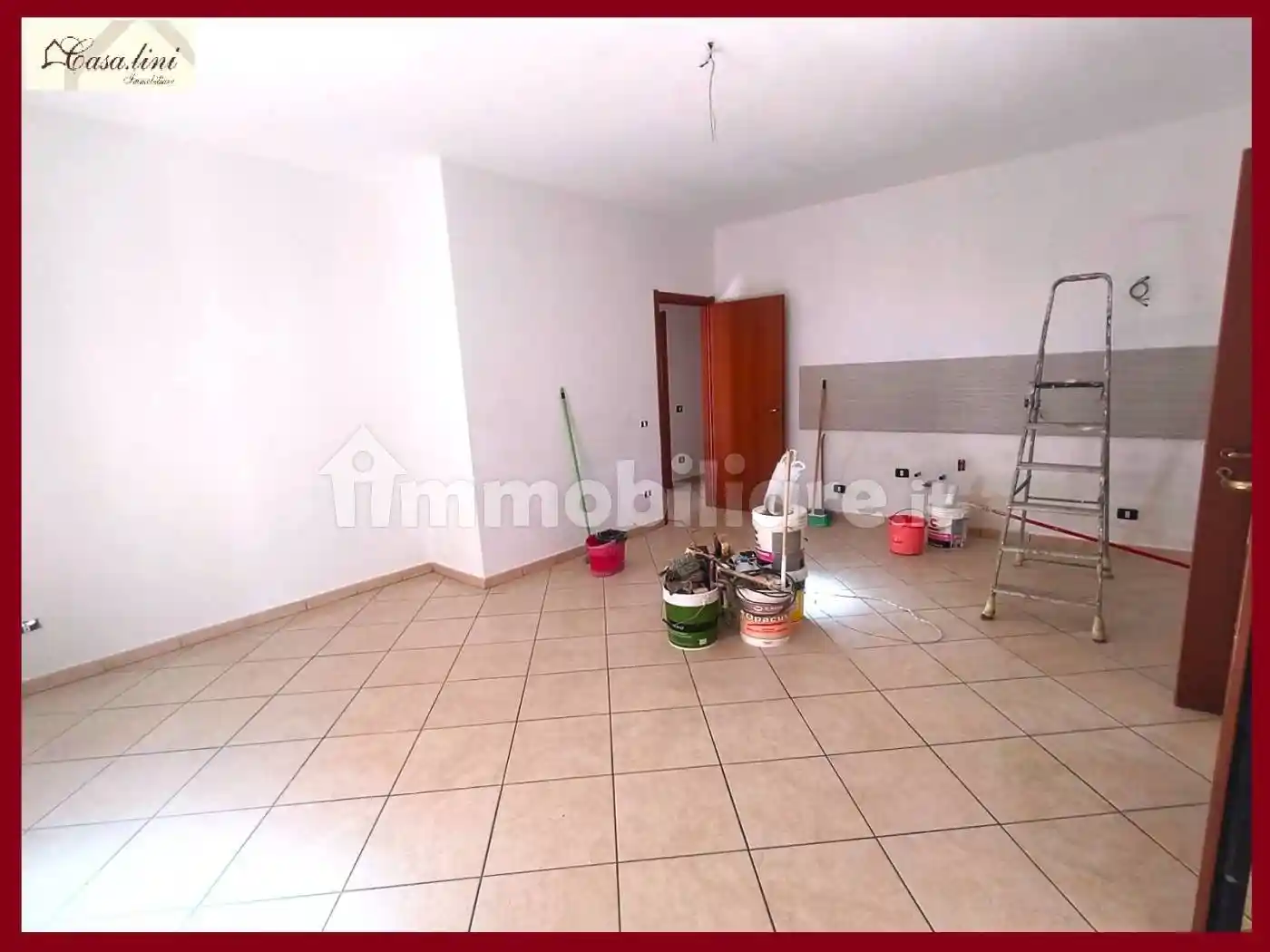 Appartamento in affitto a Palermo