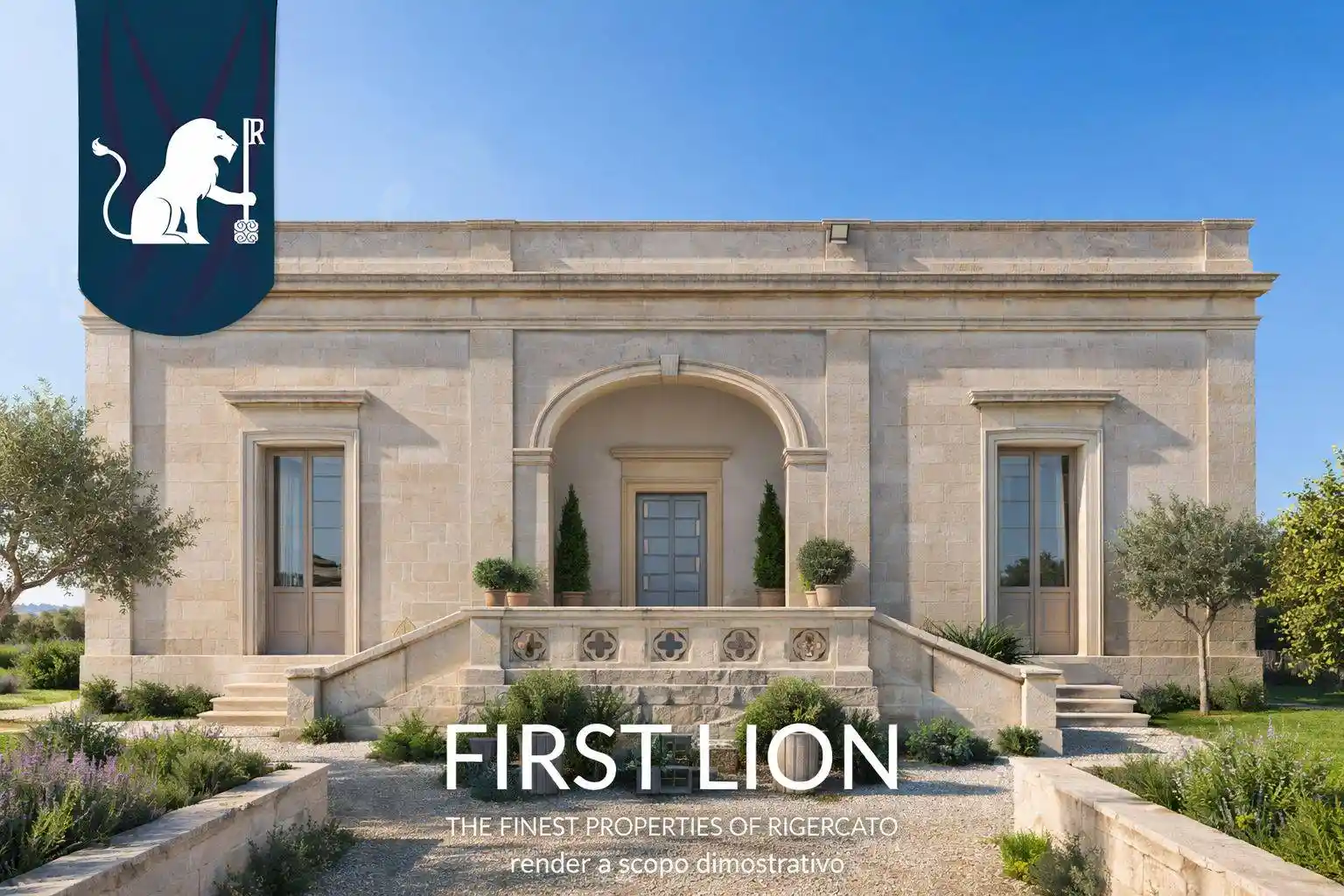 Villa in vendita a Lecce