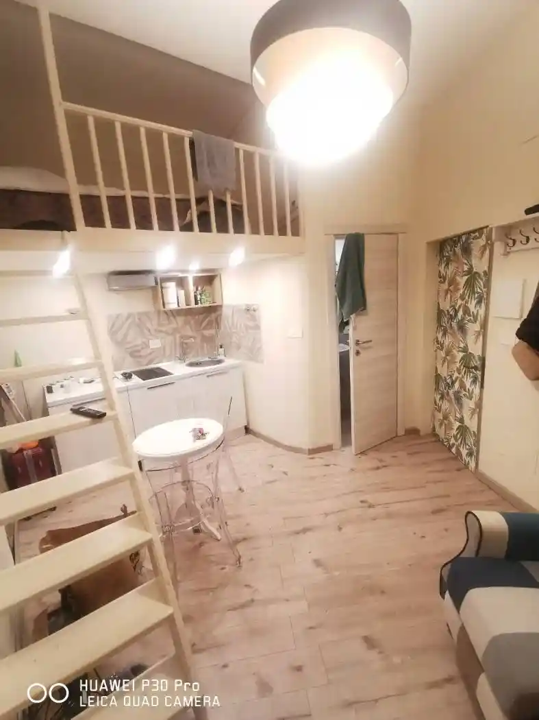 Loft in vendita a Roma