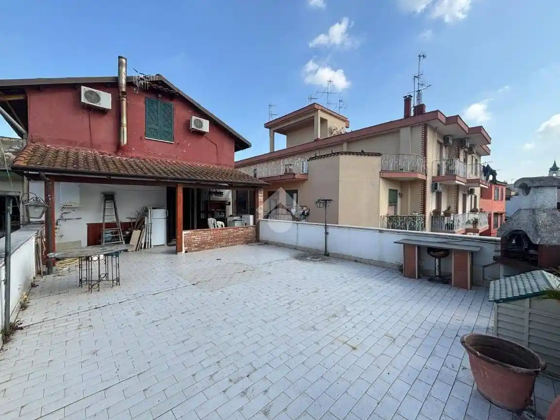 Appartamento in vendita a Calvizzano