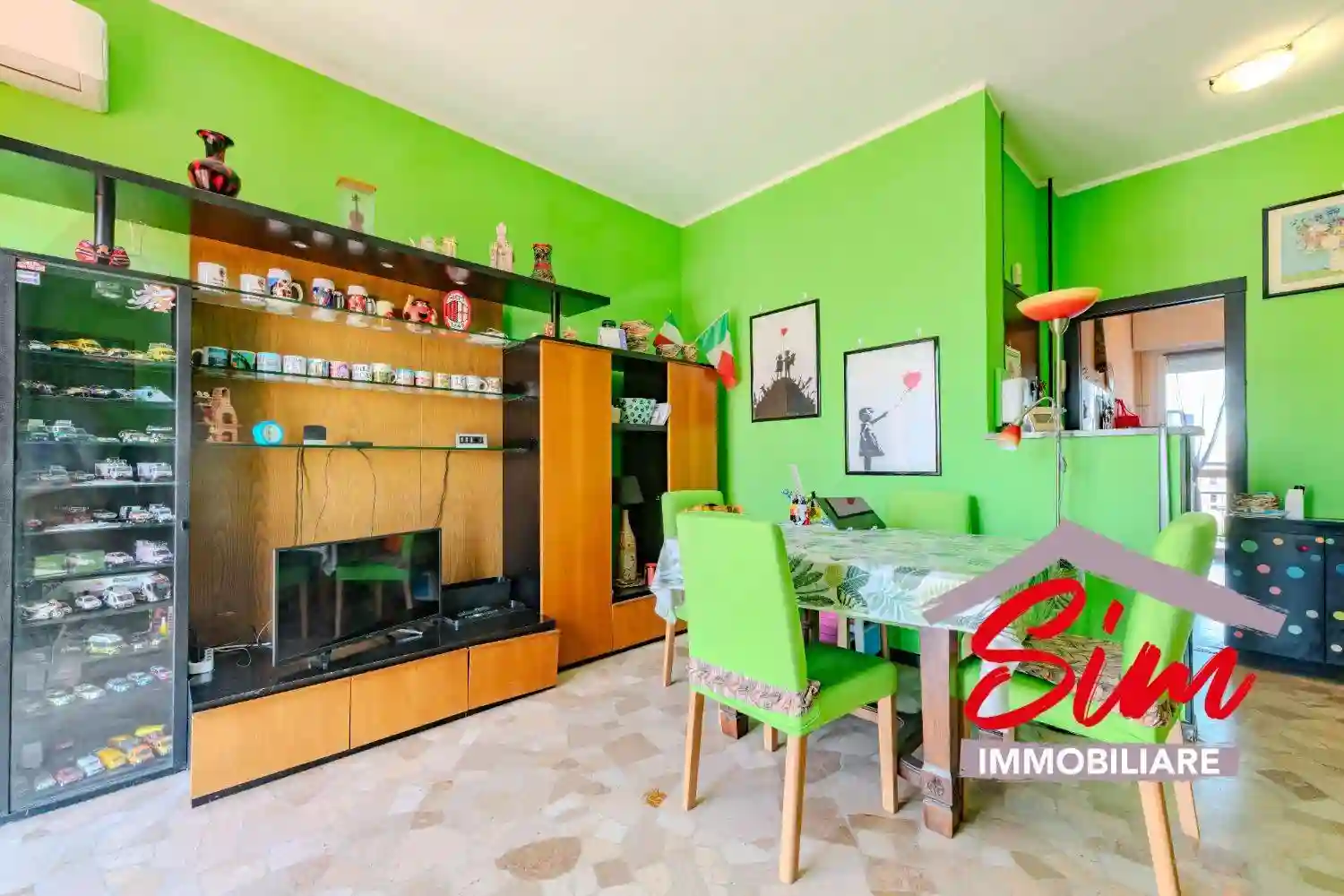 Appartamento - foto 4