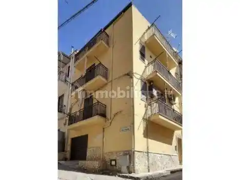 Appartamento in vendita a Ciminna