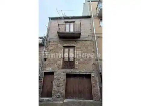 Appartamento in vendita a Petralia Sottana