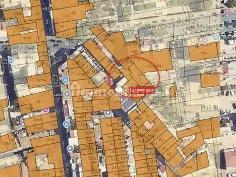 Appartamento in vendita a Bagheria