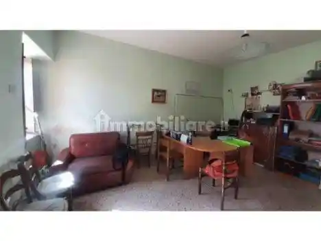 Appartamento in vendita a Castronovo di Sicilia