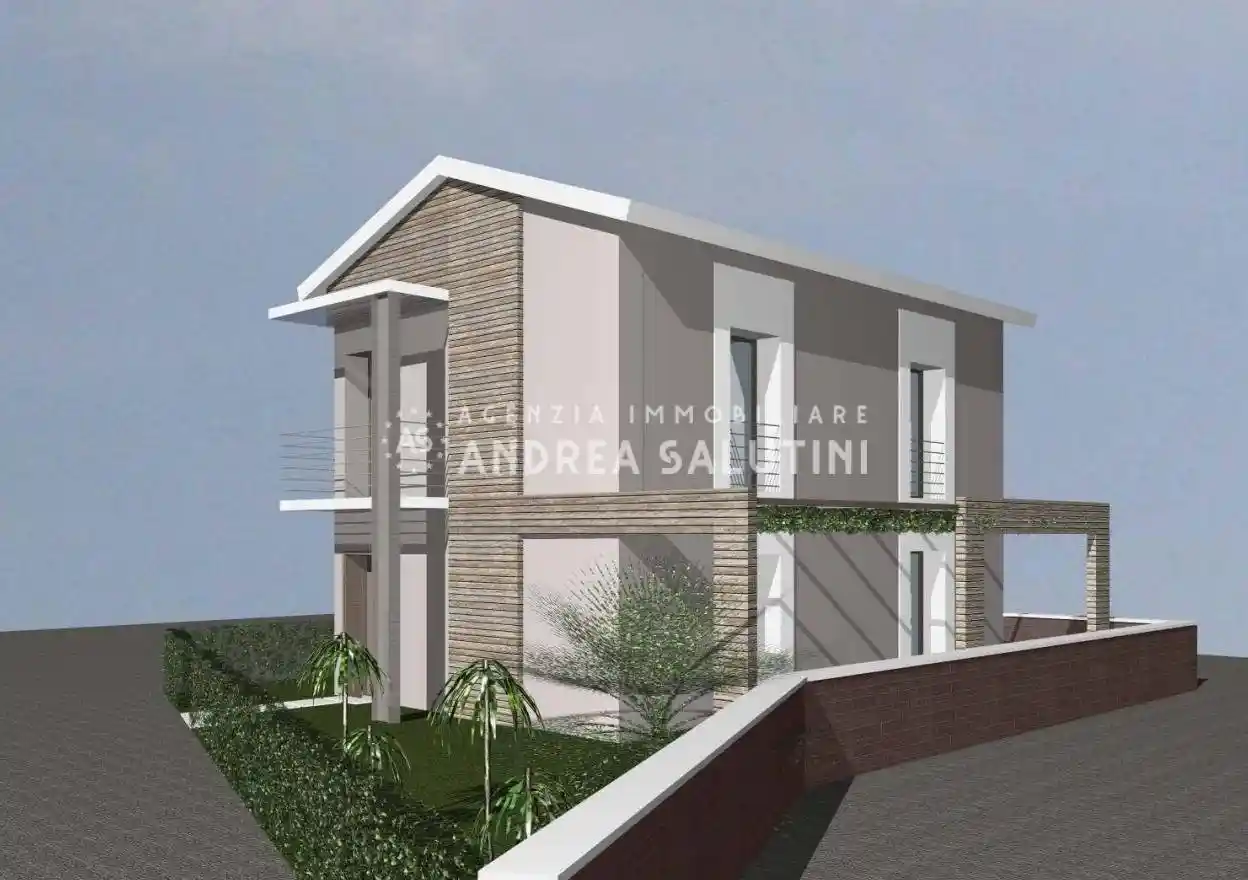 Casa indipendente in vendita a Ponsacco