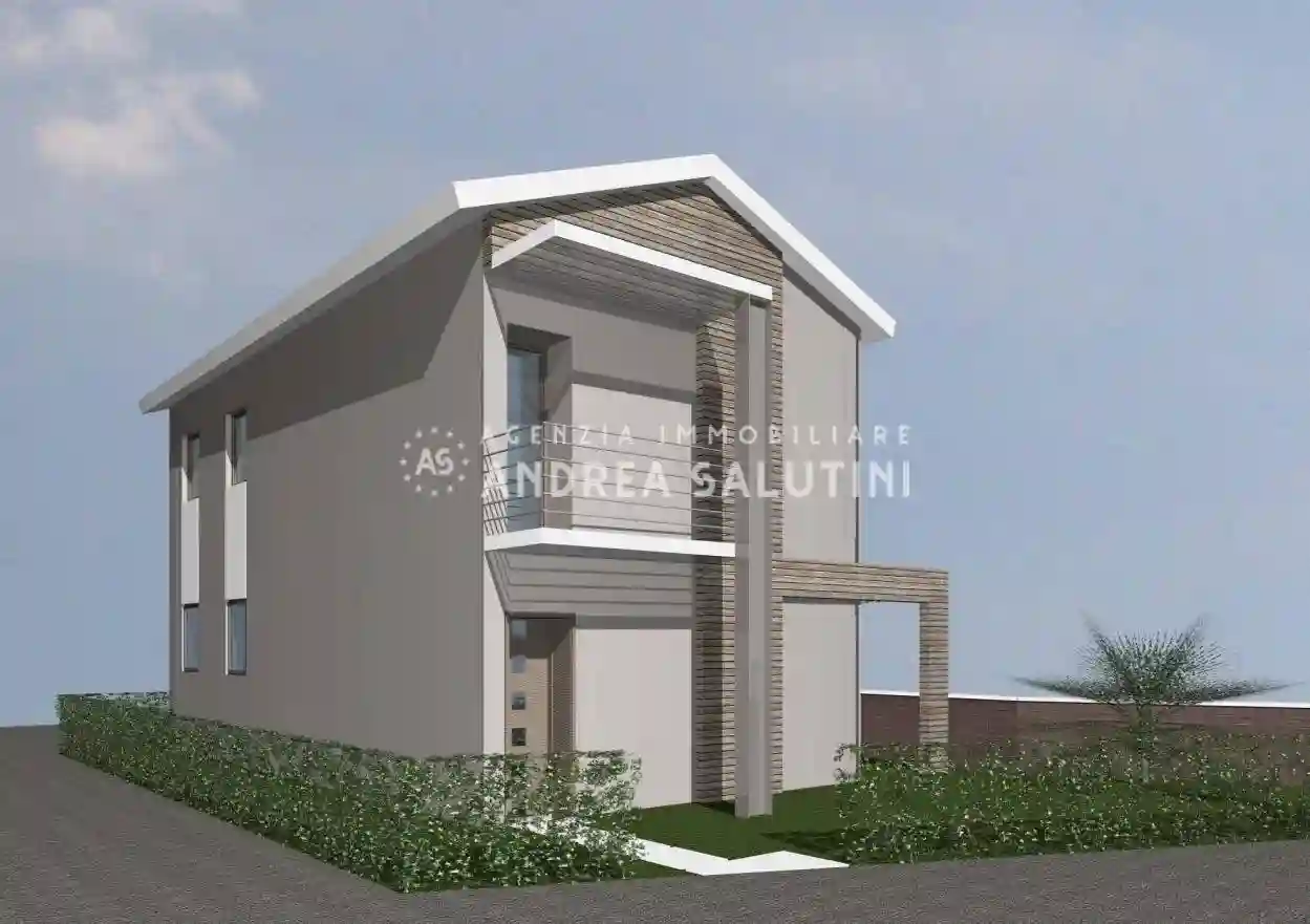 Casa indipendente - foto 2