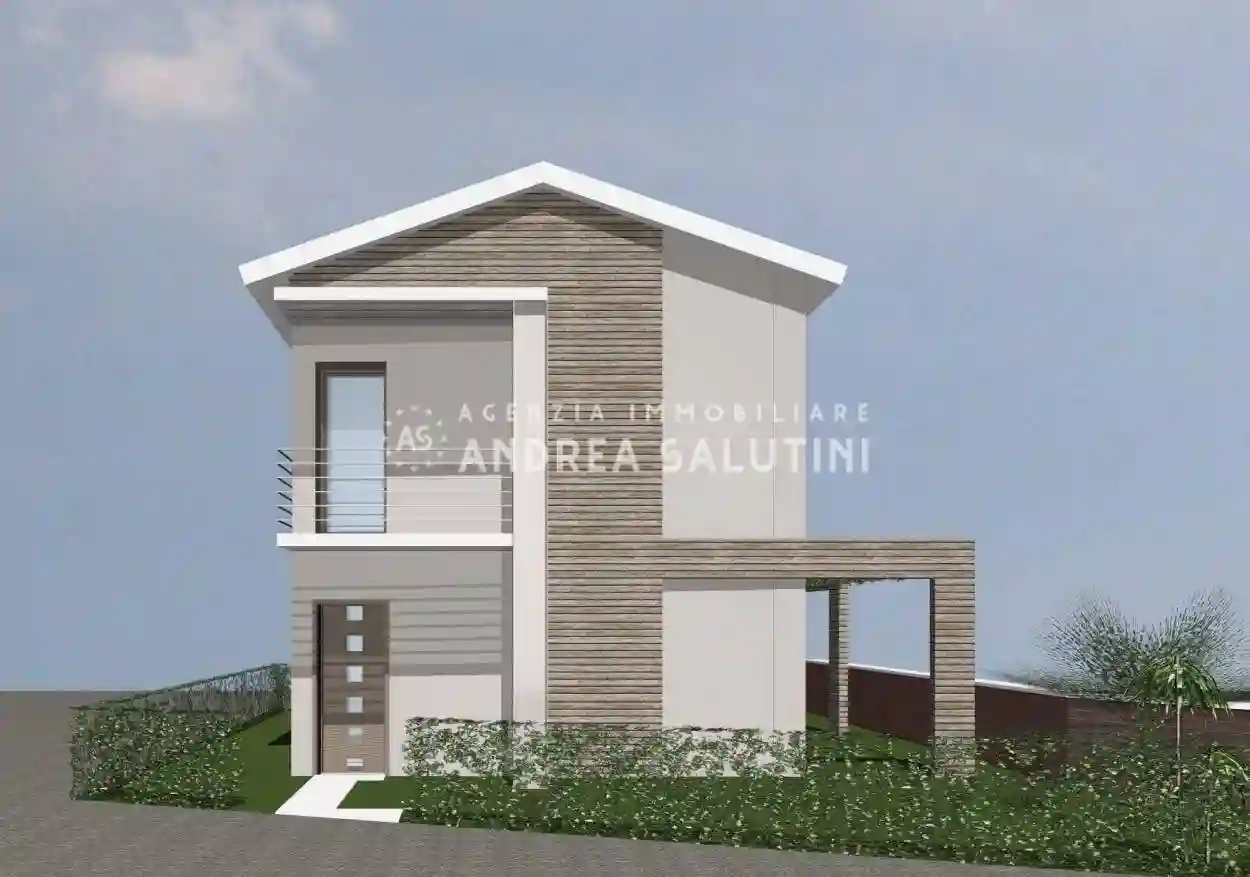 Casa indipendente - foto 3