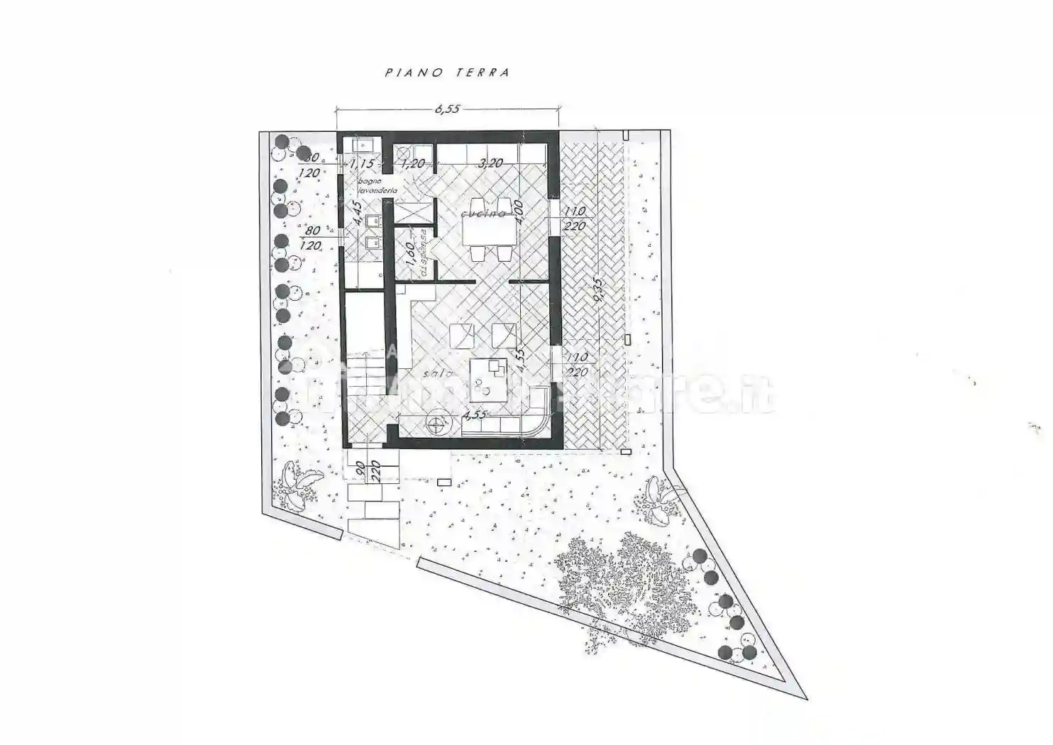 Casa indipendente - foto 4