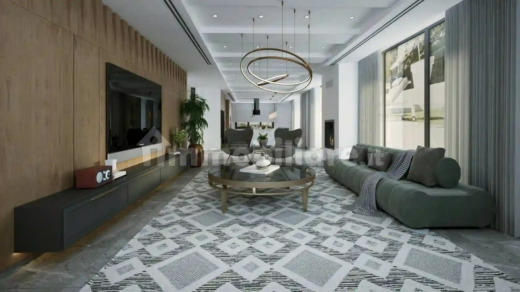 Attico - Mansarda - foto 2