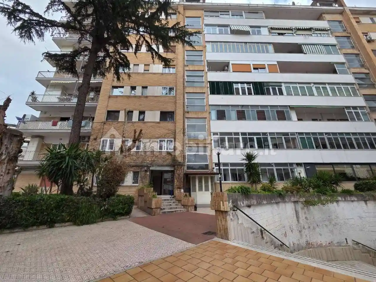 Appartamento in vendita a Napoli