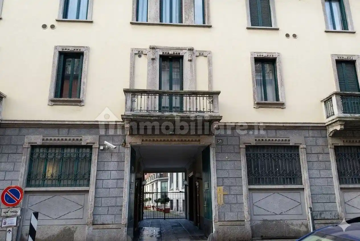 Loft in vendita a Milano